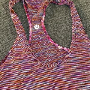 Lululemon cool racerback